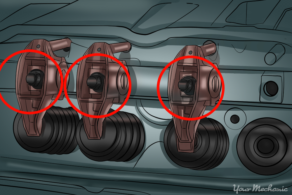 1kz Te Cylinder Head Crack Pinning